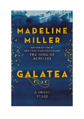 Letöltés Galatea PDF Ingyenes - Madeline Miller.pdf